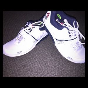 Reebok CrossFit CF74 Lifter 2.0 Training Shoes